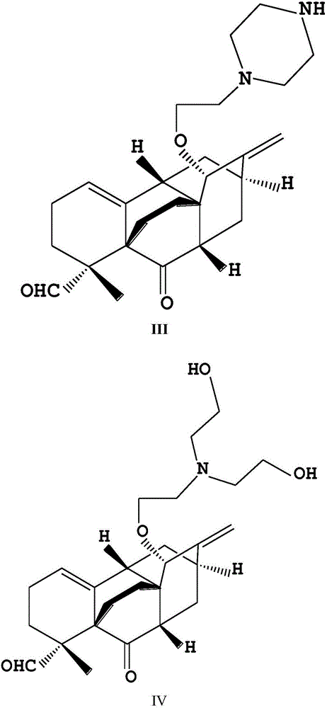 Application of piperazinyl and dihydroxy ethylamino derivative composition of Atropurpuran to prevention and treatment of pancreatic fibrosis