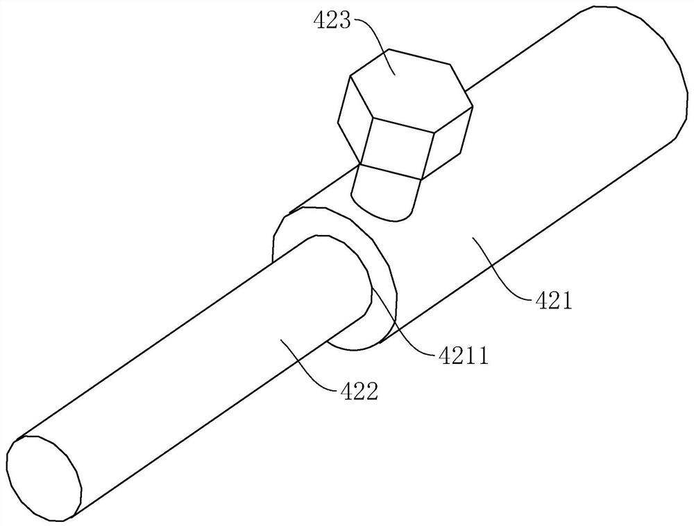 A kind of rockfill concrete masonry structure and construction method thereof