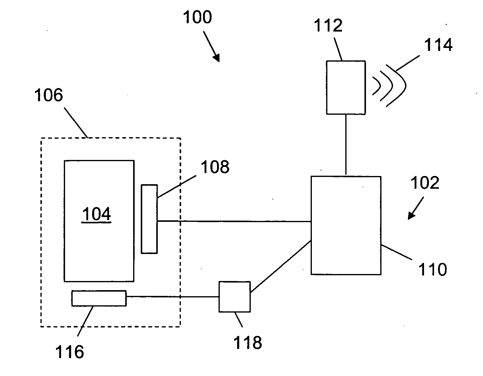 Method for maintaining homeostasis in a health care setting