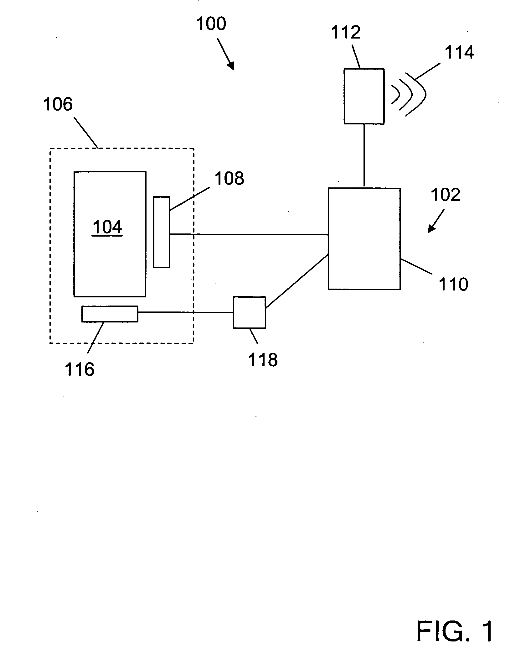 Method for maintaining homeostasis in a health care setting