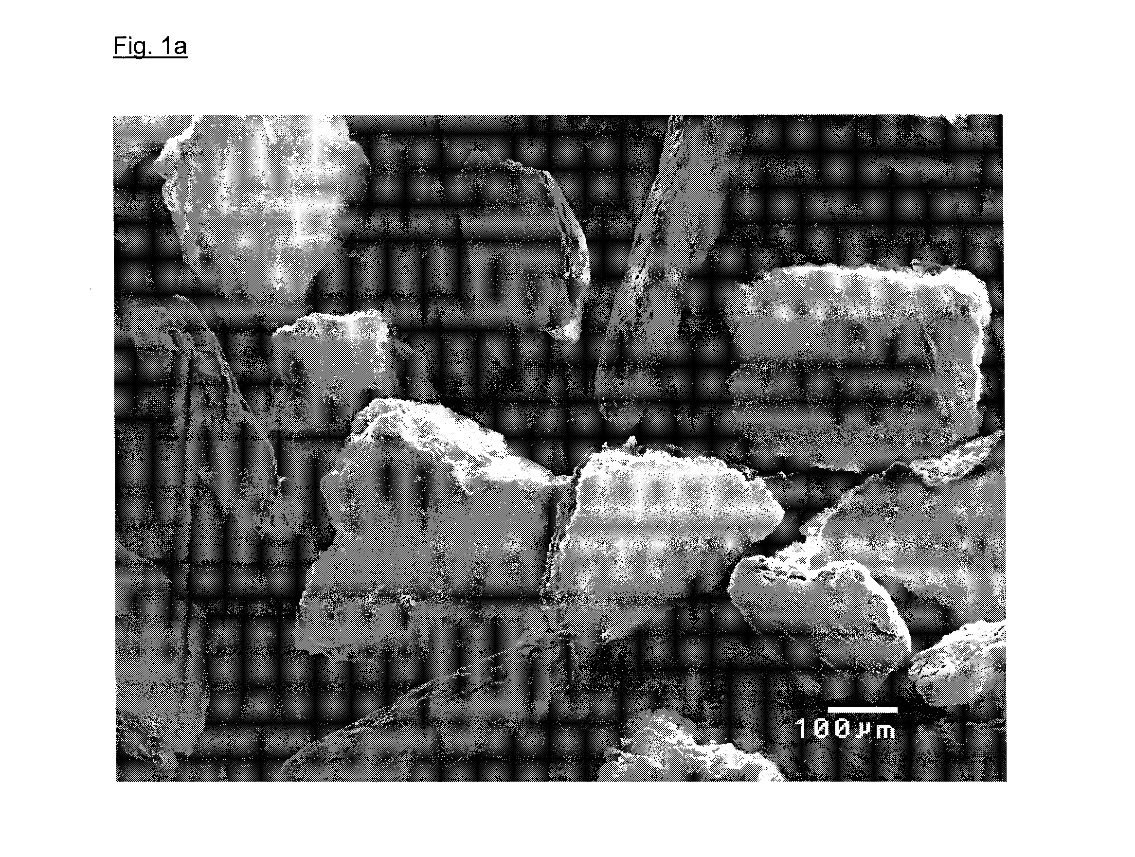 Boron nitride agglomerates, method of production thereof and use thereof