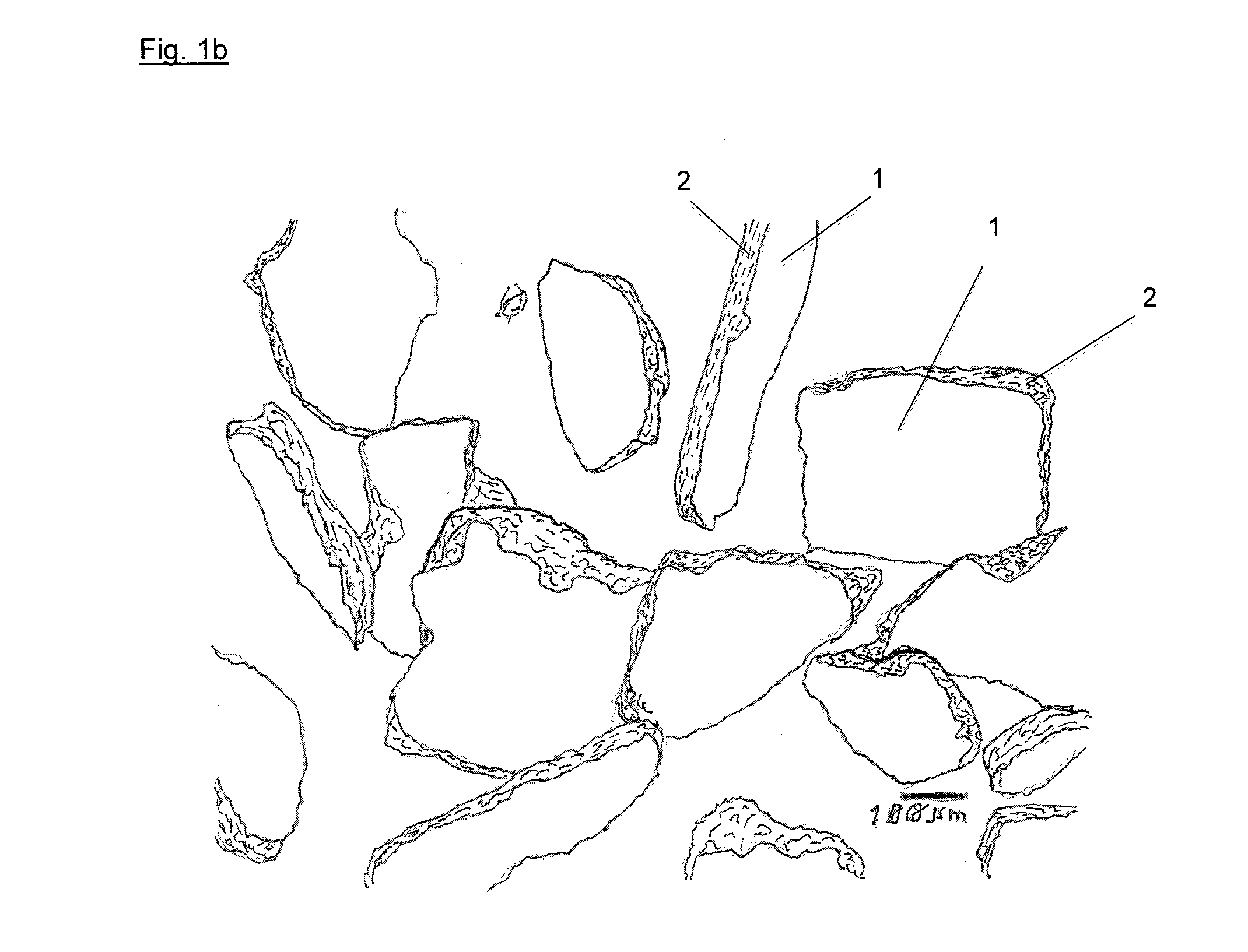 Boron nitride agglomerates, method of production thereof and use thereof