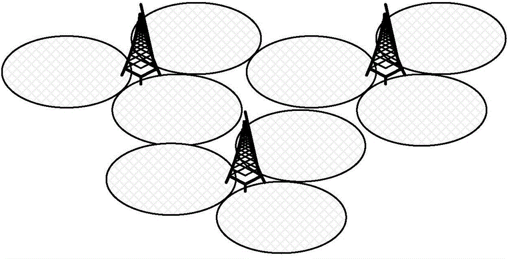 Co-frequency interference cancellation method and device, co-frequency interference detection method and device, and base station