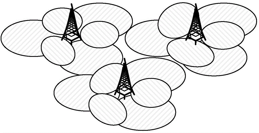 Co-frequency interference cancellation method and device, co-frequency interference detection method and device, and base station