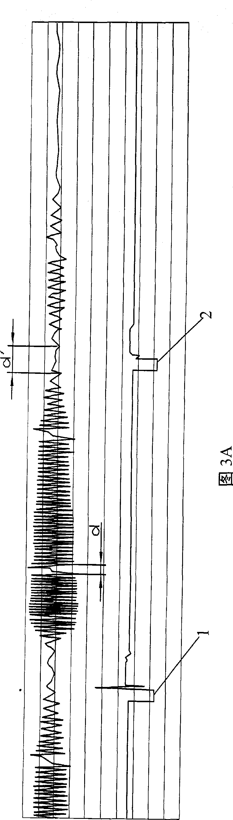 Engine reverse turning-proof method and system