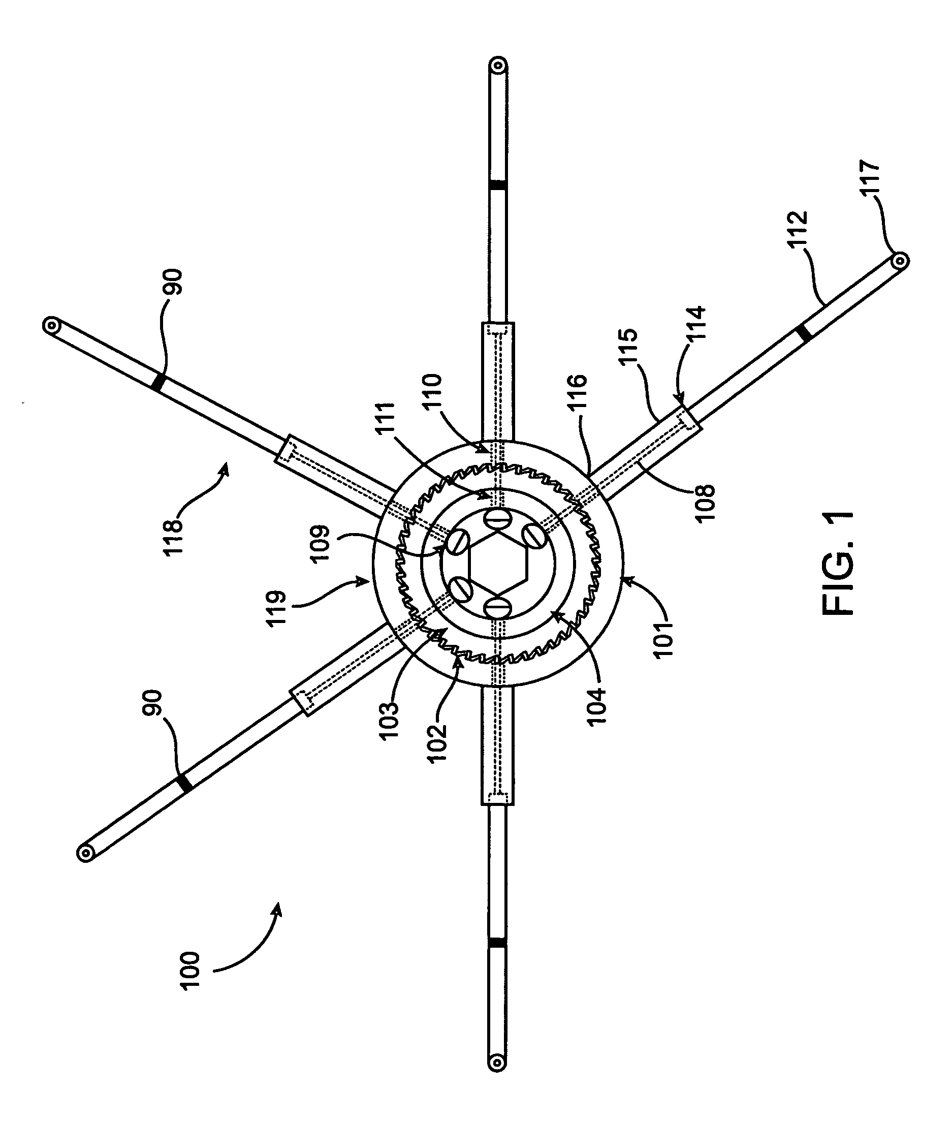 Device, system, and method for treating cardiac valve regurgitation