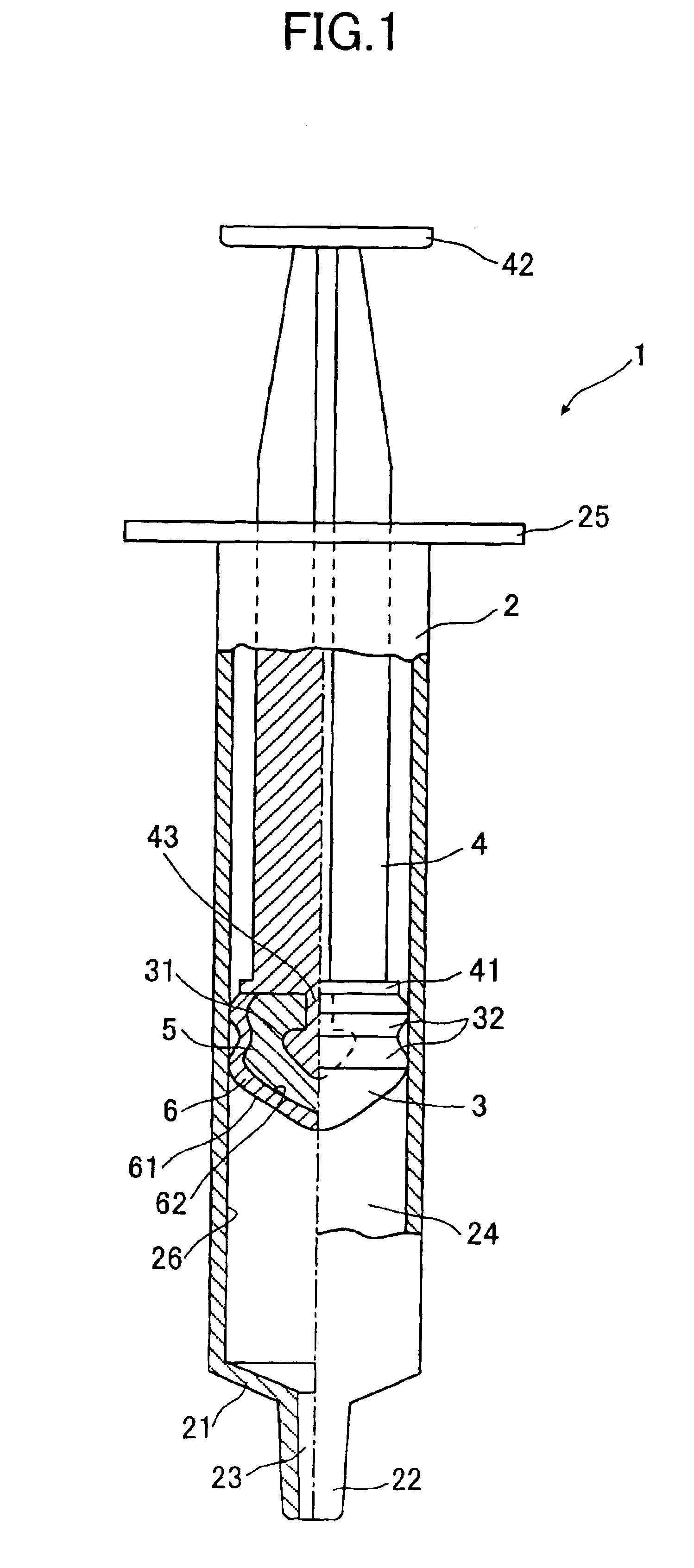 Gasket and method of manufacturing the gasket