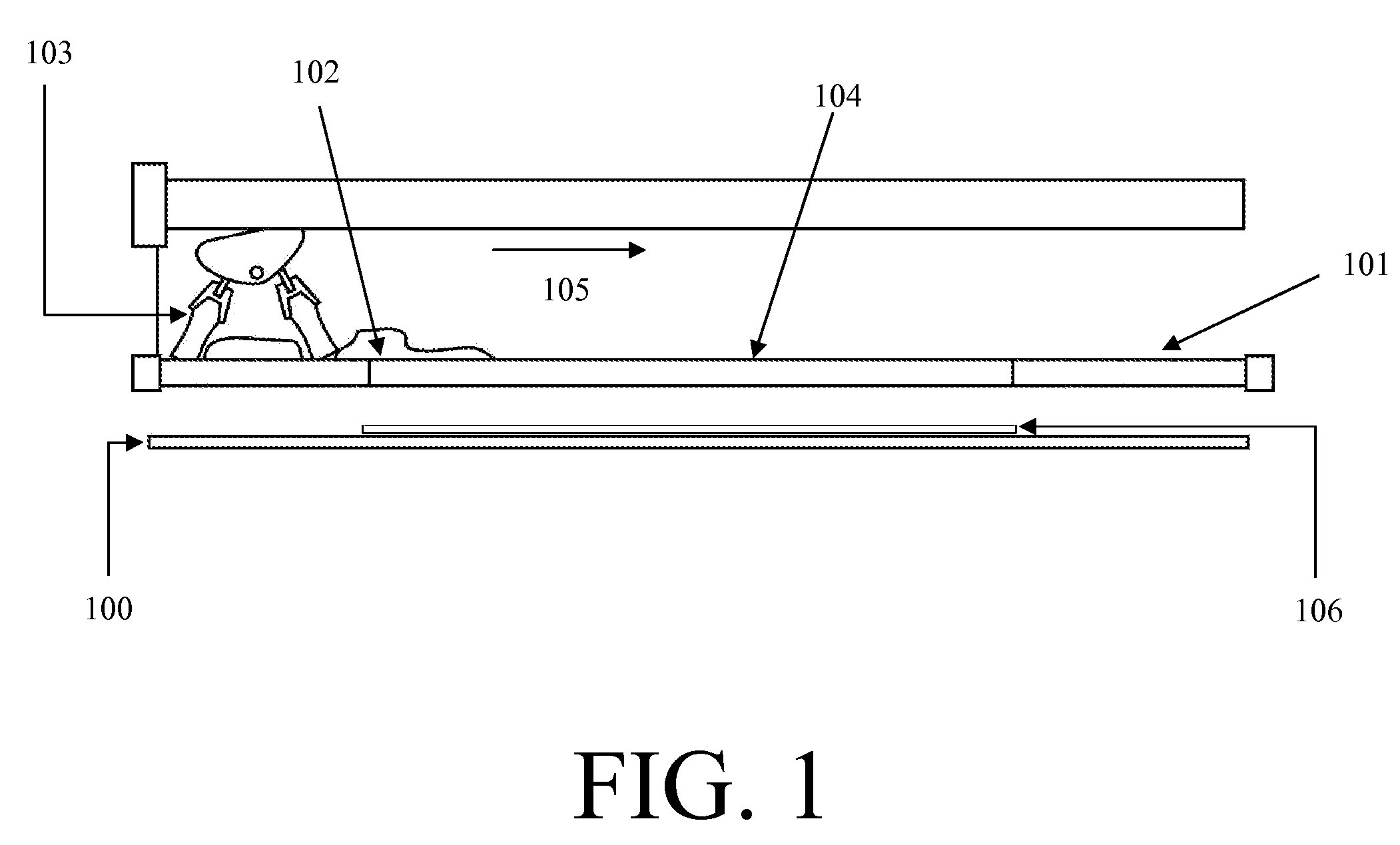 Garment with Elastomeric Coating