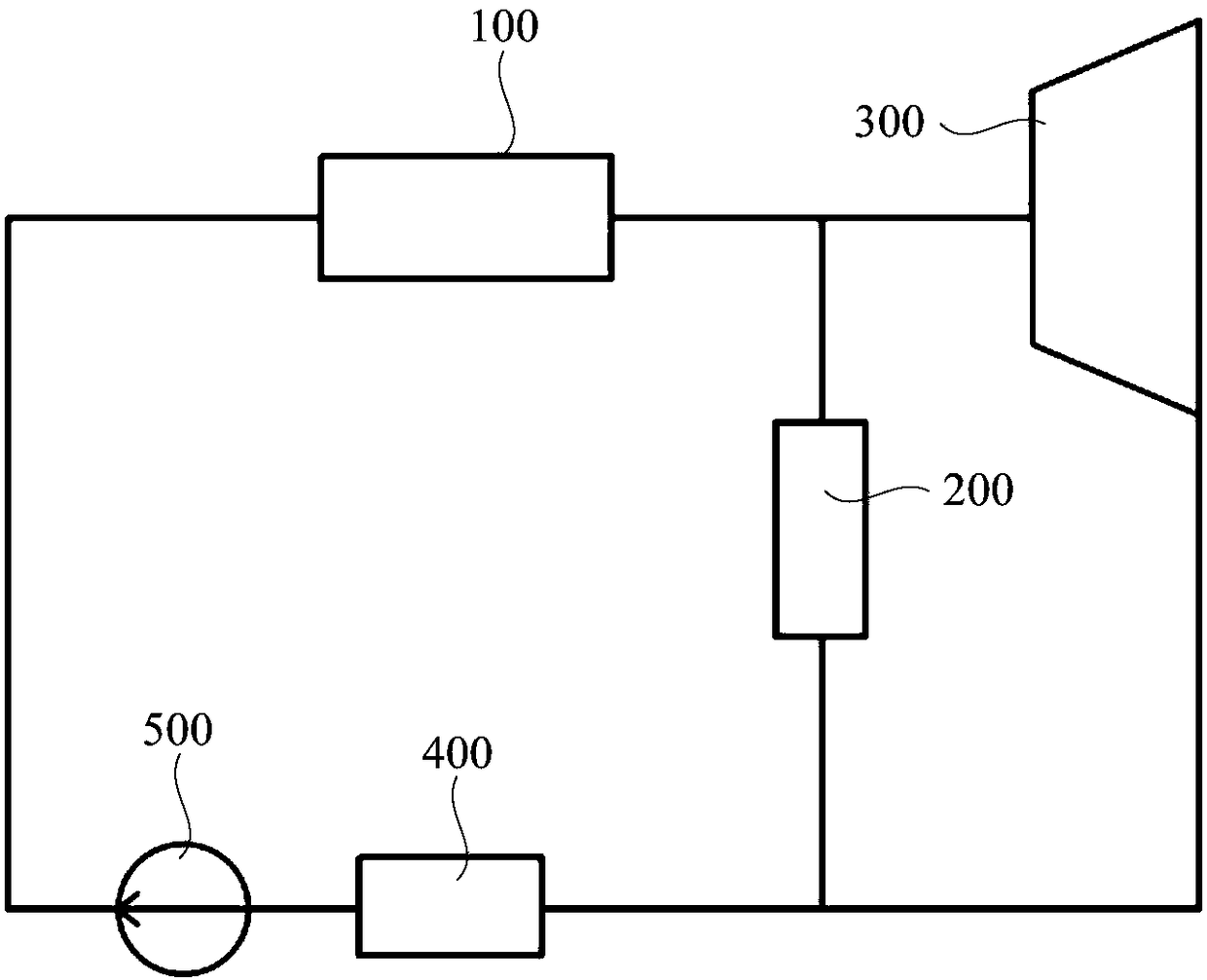 Photo-thermal system and photo-thermal power station