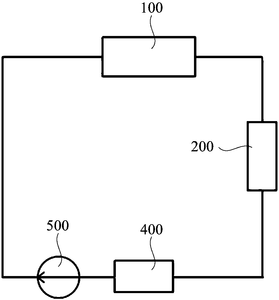 Photo-thermal system and photo-thermal power station