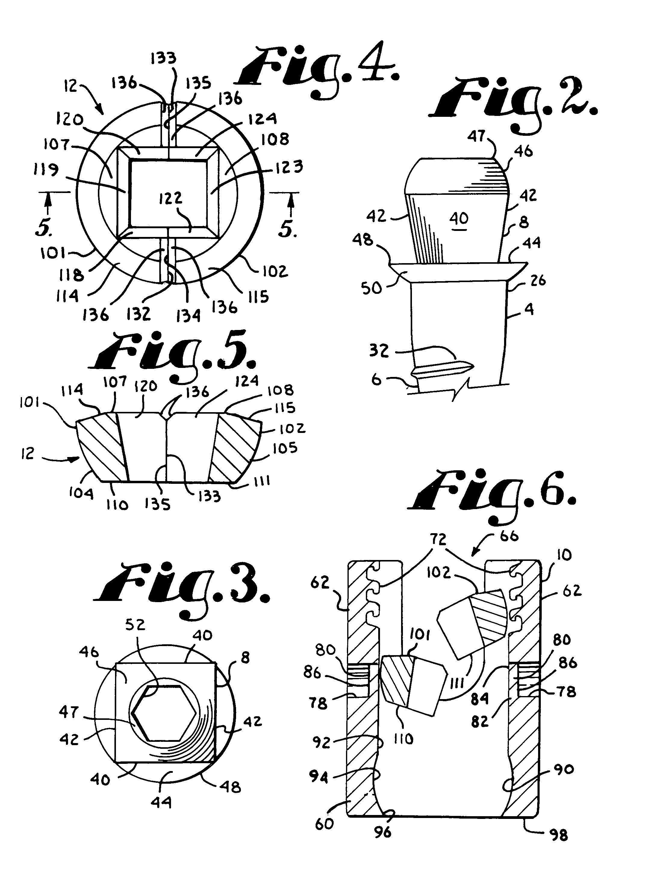 Polyaxial bone screw with multi-part shank retainer and pressure insert