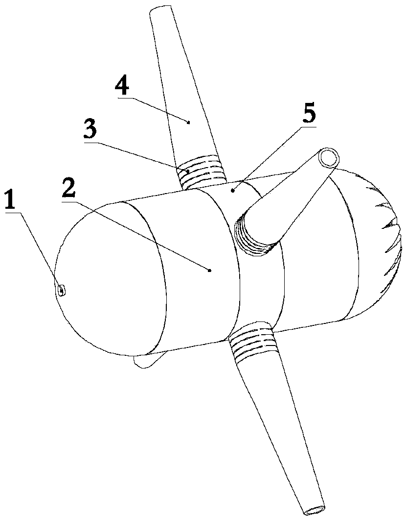 Multimodal vascular robot based on giant electrorheological fluids