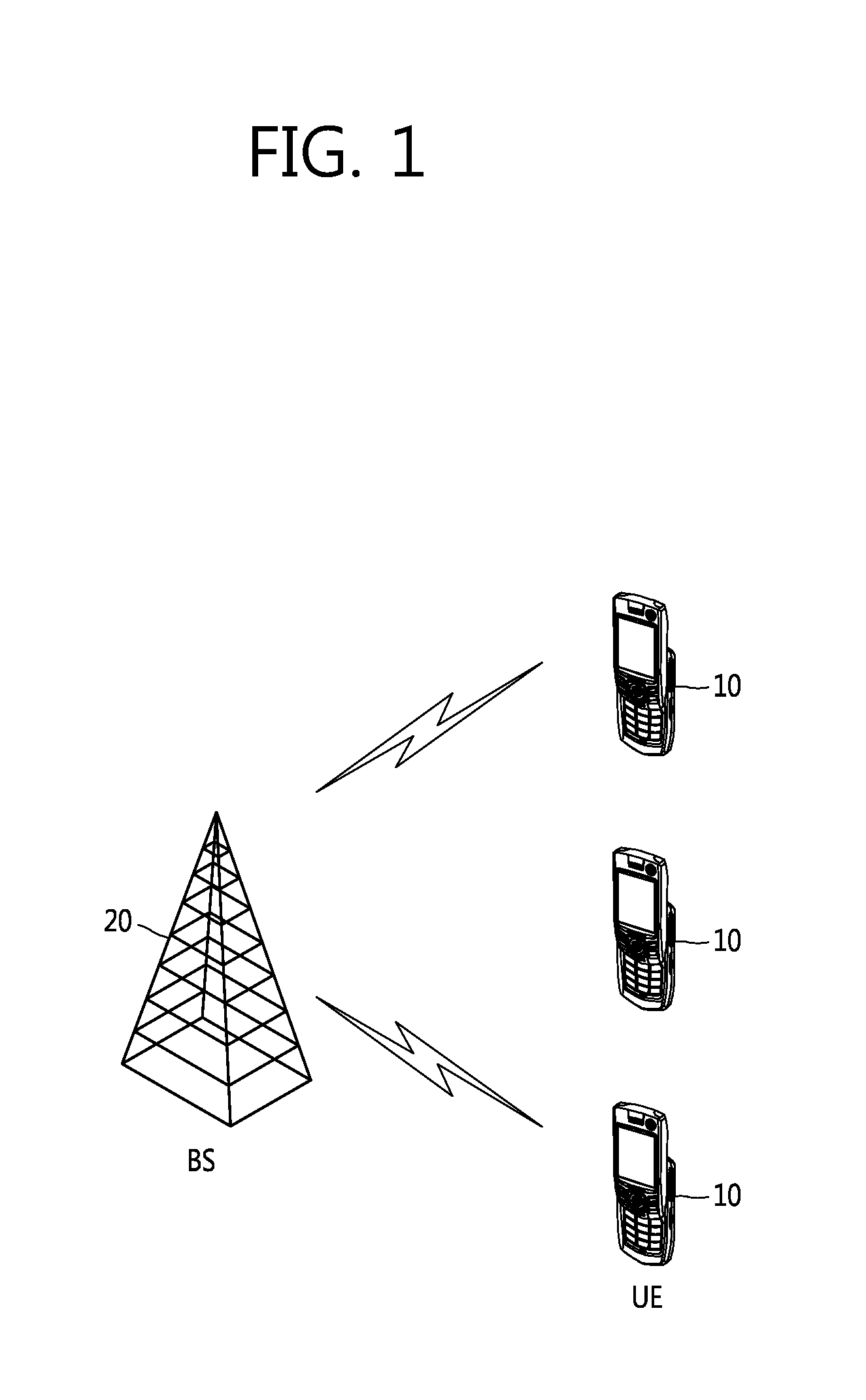 Method and apparatus for transmitting uplink data in a wireless access system