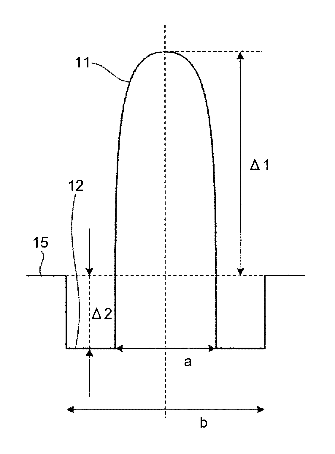 Optical fiber and optical fiber ribbon, and optical interconnection system