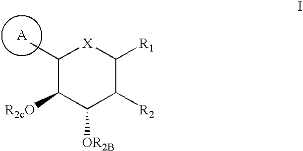 Inhibitors of Sodium Glucose Co-Transporter 2 and Methods of Their Use