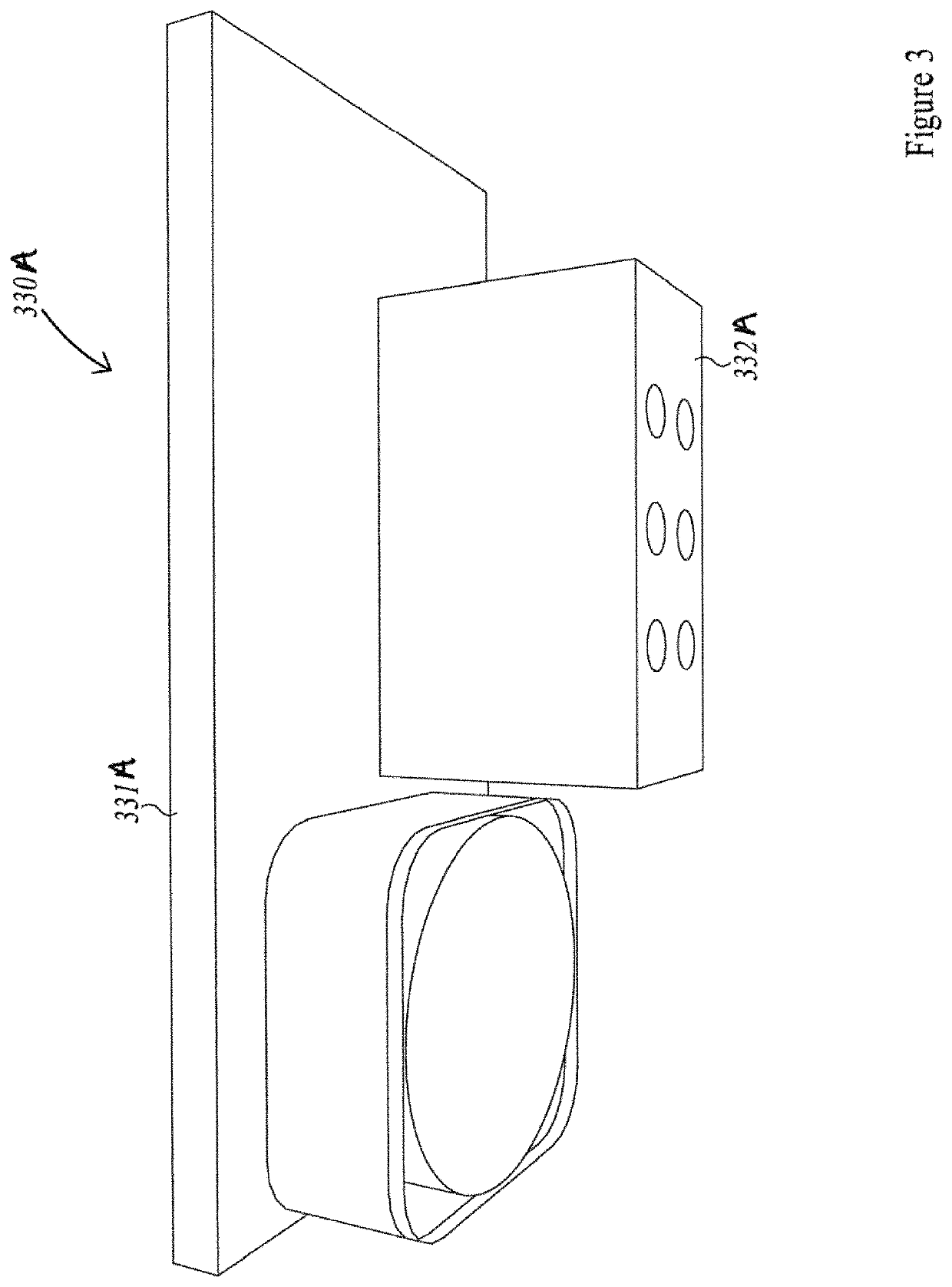 Lighting devices and methods