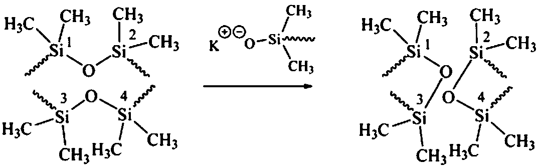 Silanol salt-terminated organo-silicon polyamine curing agent and self-repairing epoxy resin produced therewith