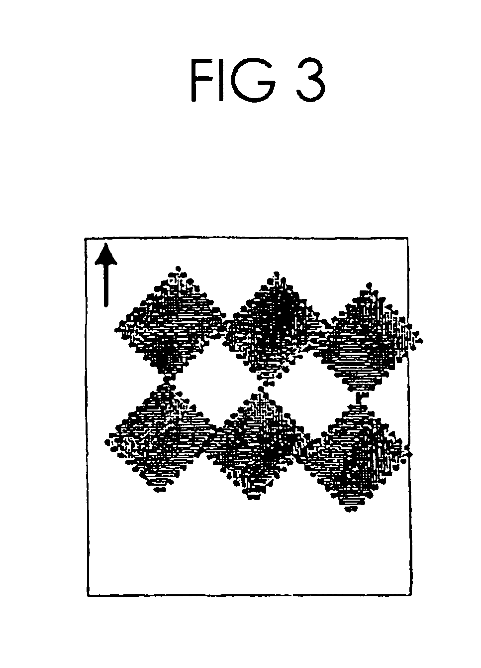 Substantially colorless and optically anisotropic material