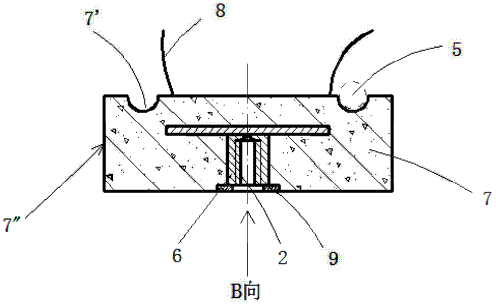 Spacers, Ribbed Floors Using Spacers and Construction Formwork Systems