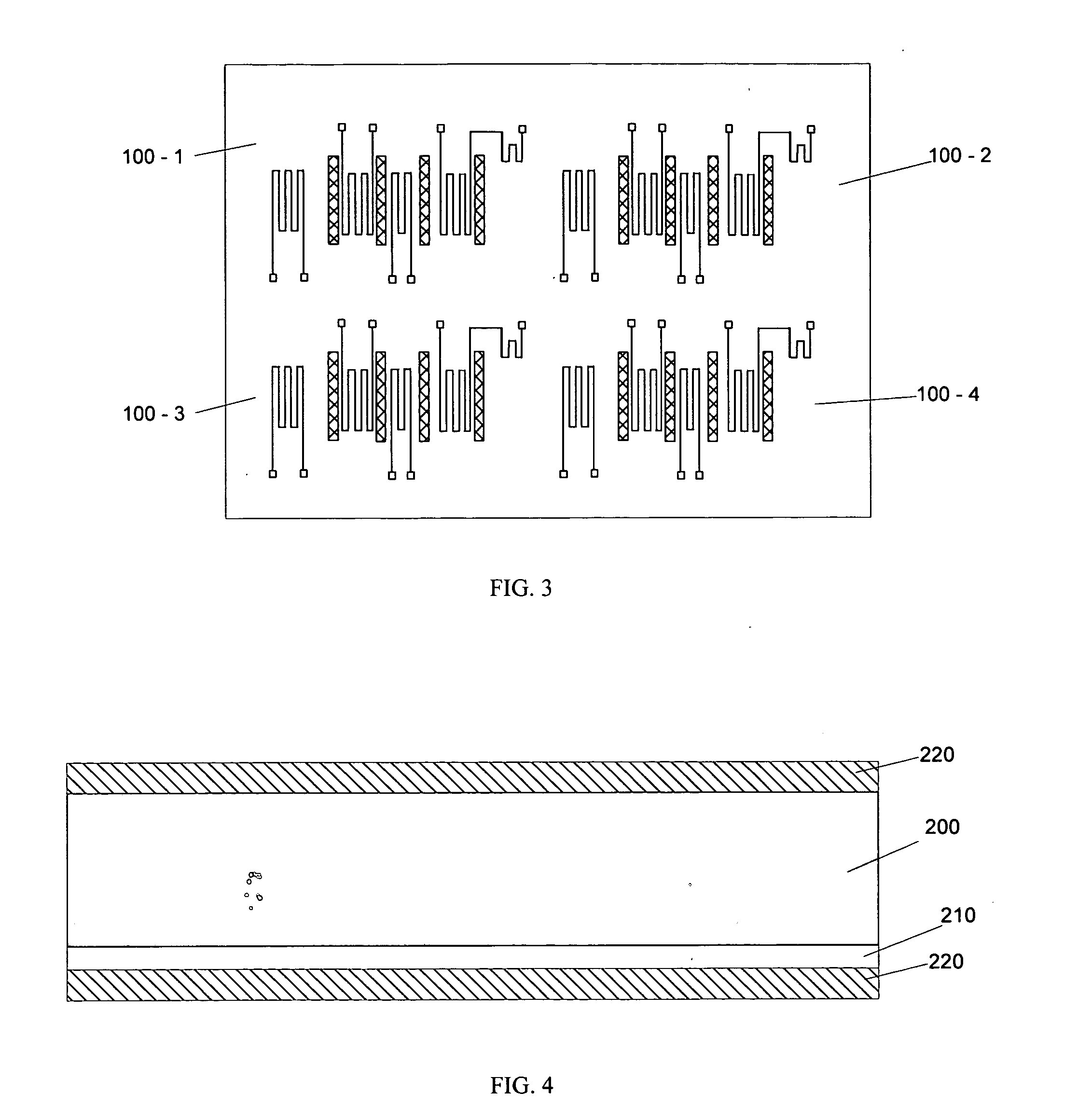 Micromachined mass flow sensor and methods of making the same