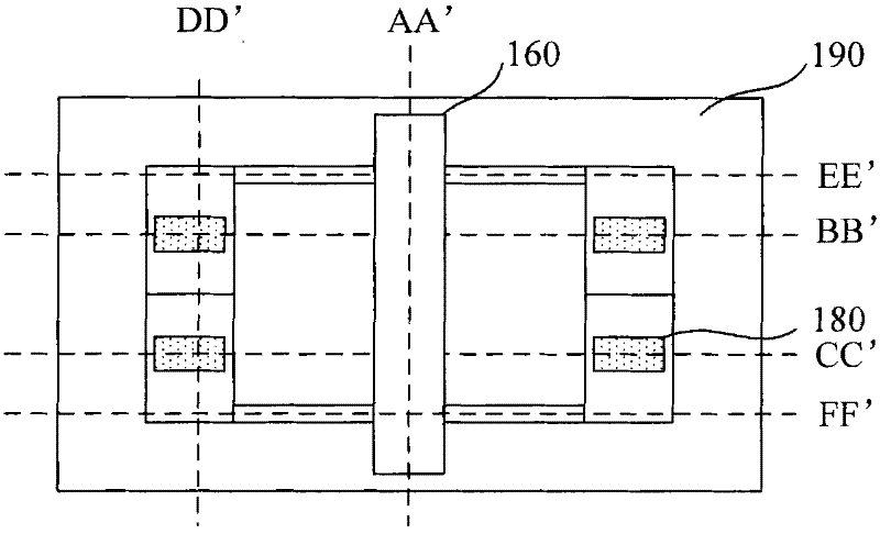 Semiconductor structure and formation method thereof