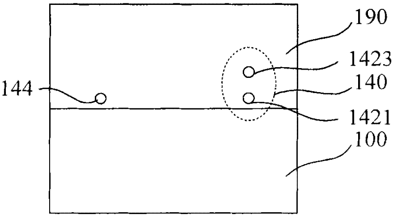 Semiconductor structure and formation method thereof