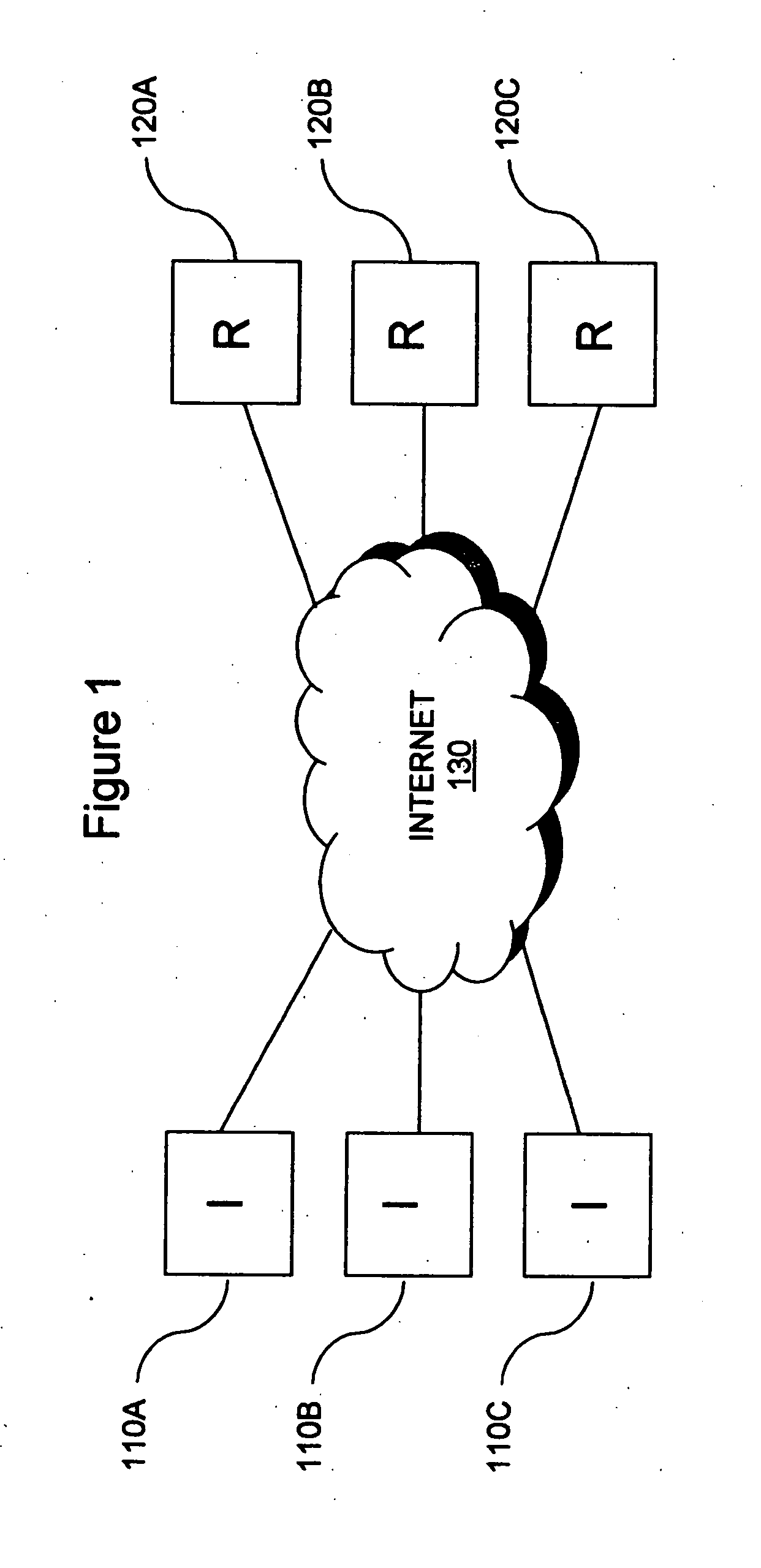 Method and system for verifying logical connection