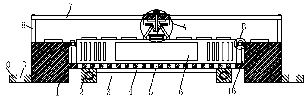 Super-servo controller