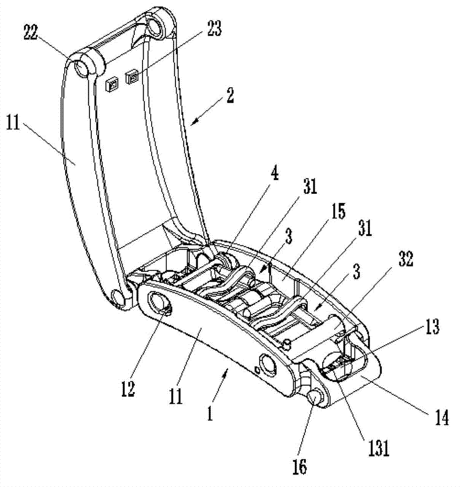 Shoelace button facilitating loosening and tightening of shoelace and shoe with shoelace button