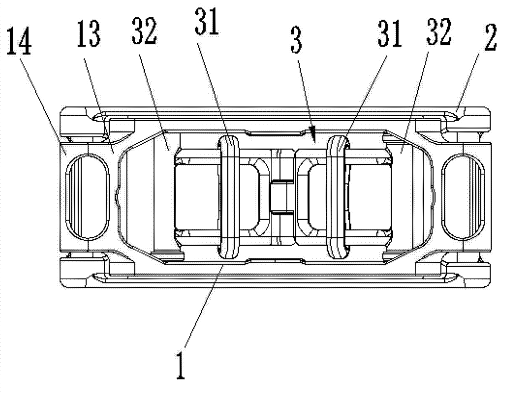 Shoelace button facilitating loosening and tightening of shoelace and shoe with shoelace button