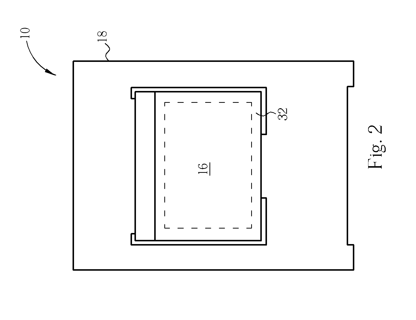 Dual panel display