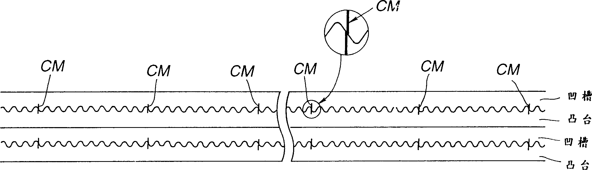 Optical disc and optical disc drive