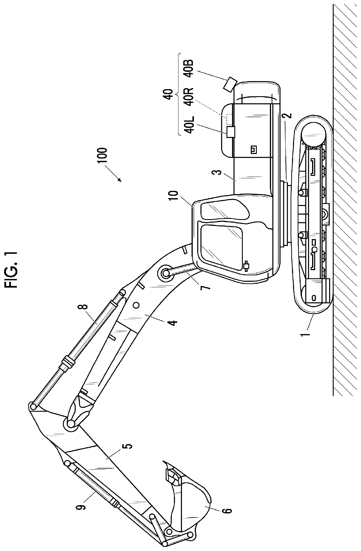 Work machine information processing device, information management system, and work machine information processing program