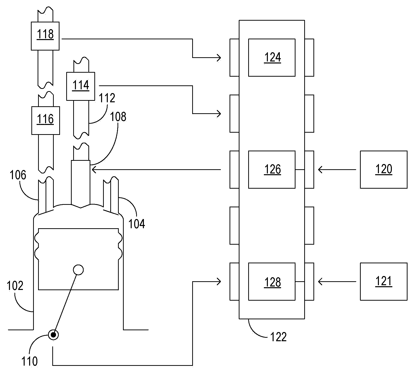 Pre-Delivery Strategy for Diesel-Engine Vehicles