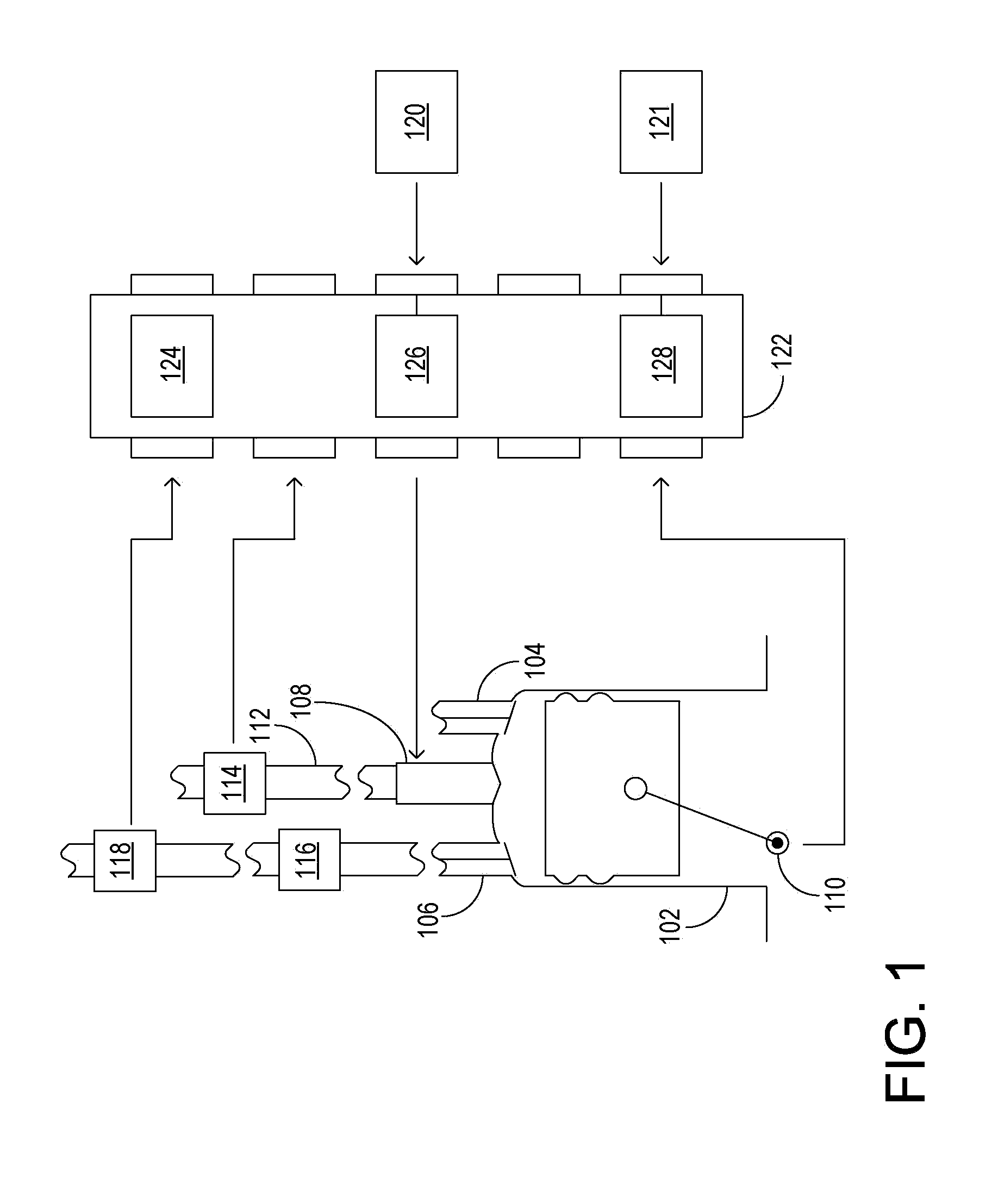 Pre-Delivery Strategy for Diesel-Engine Vehicles