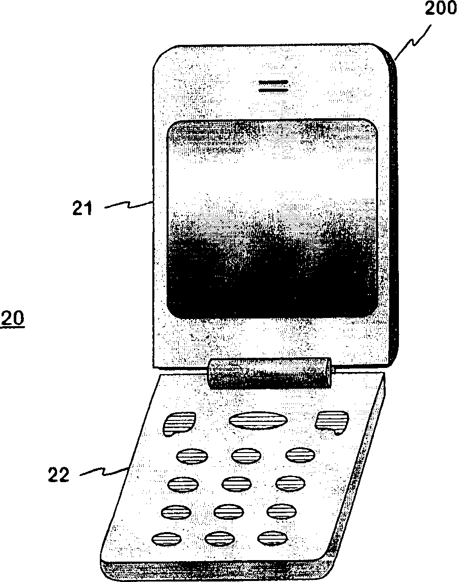 Antenna unit