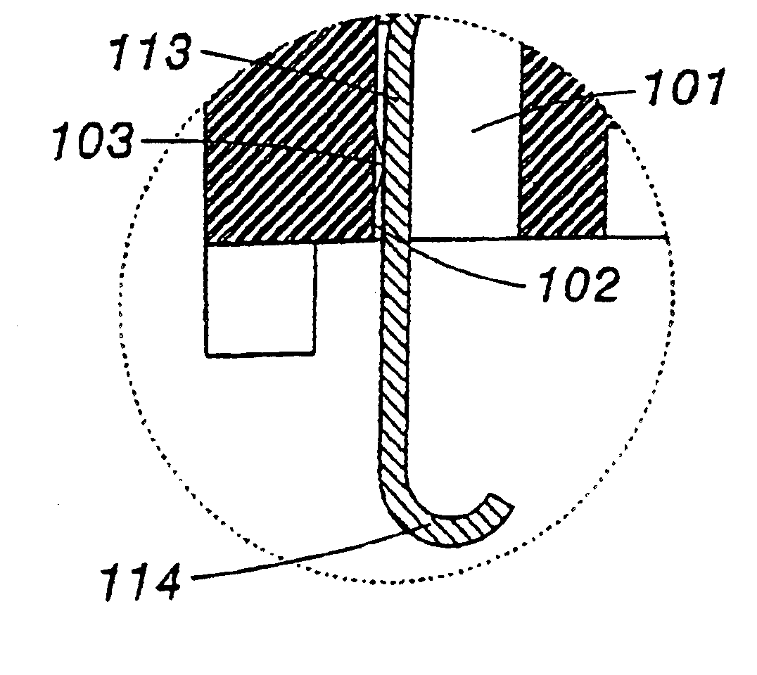 Electric connector