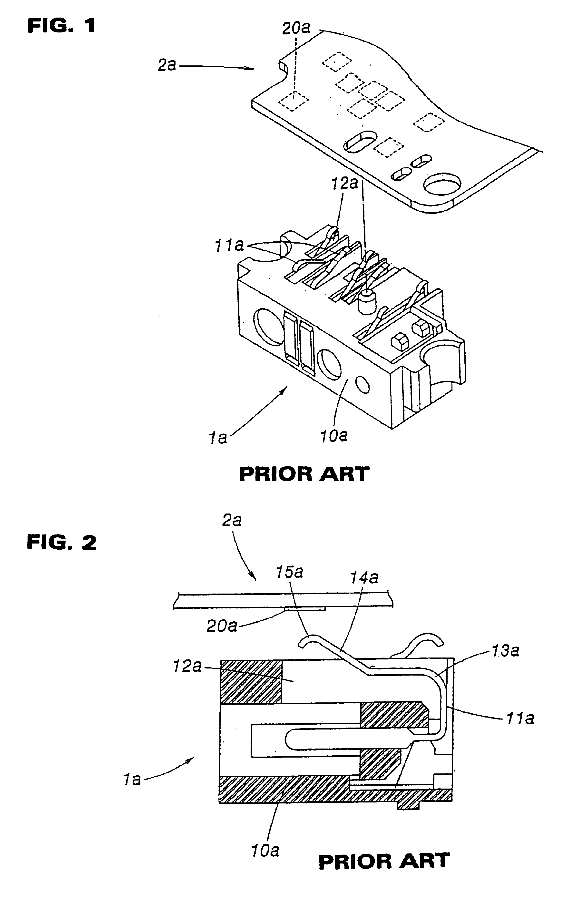 Electric connector