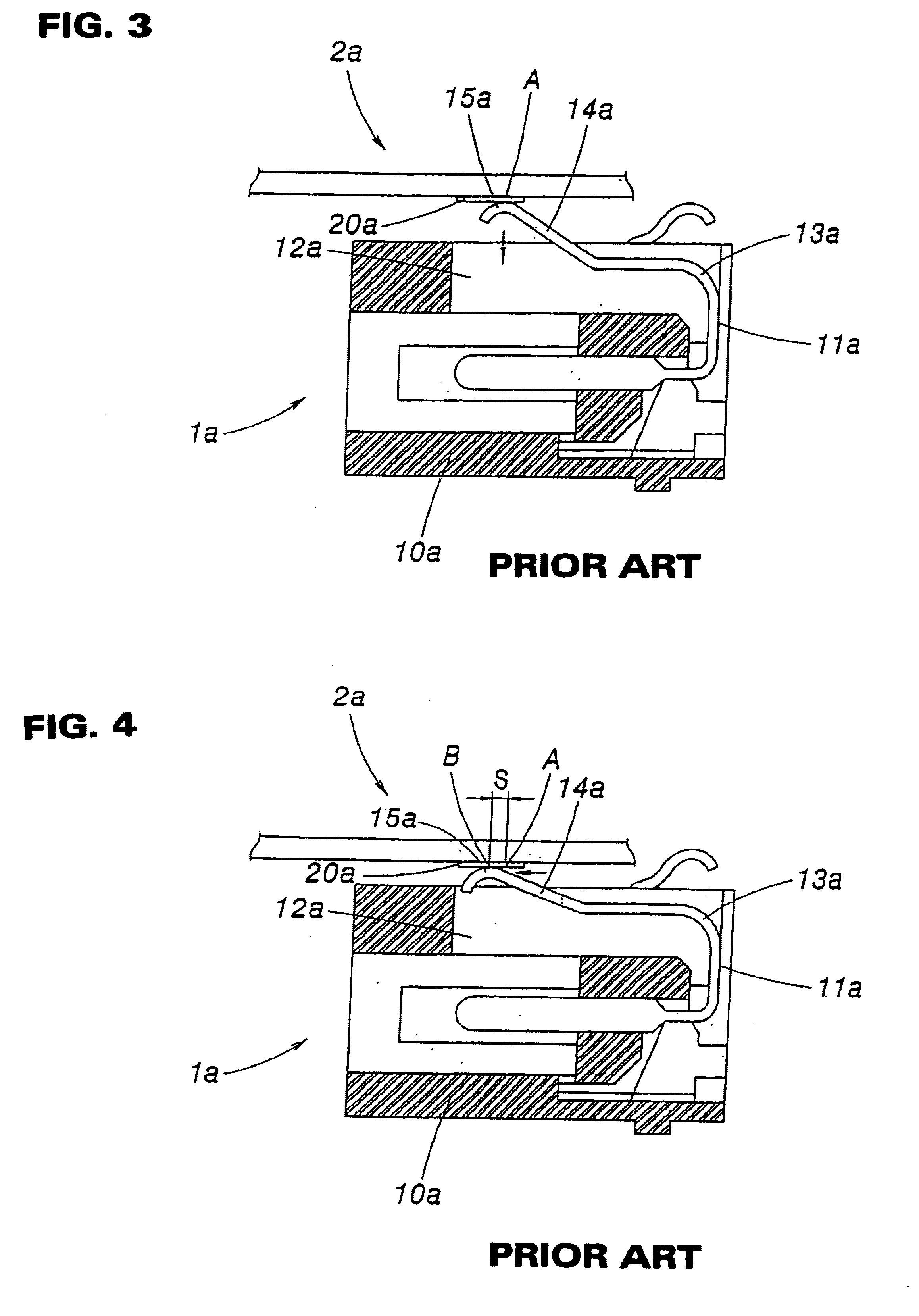 Electric connector