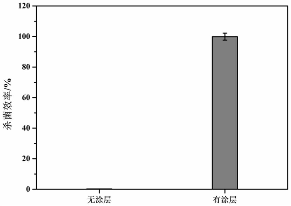 A kind of ureter catheter and preparation method thereof