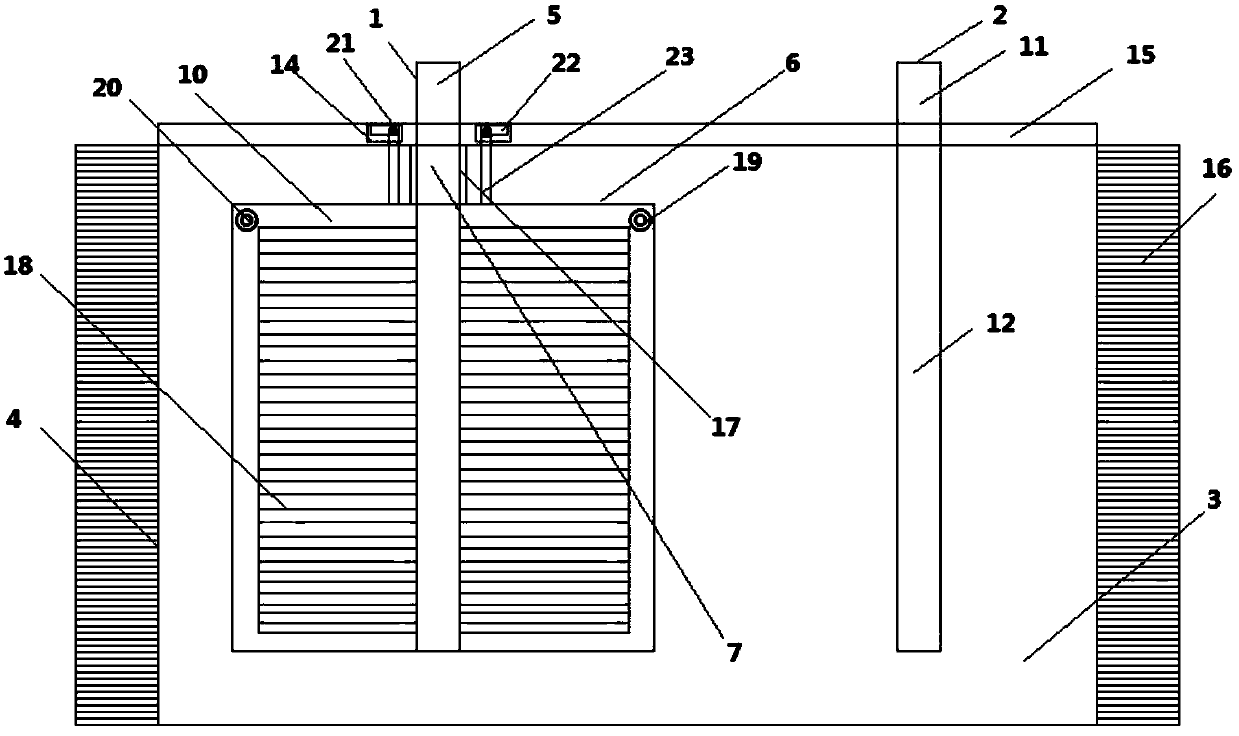 Aluminum-air battery