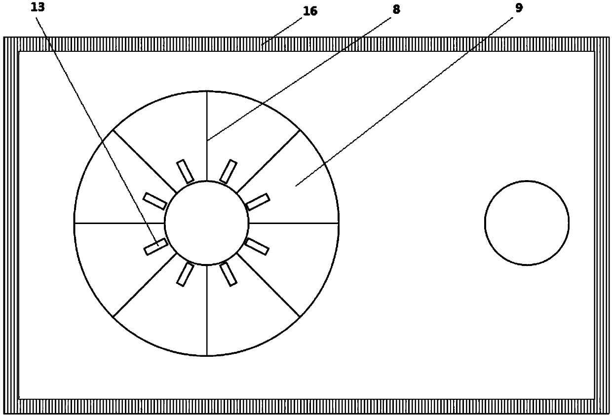 Aluminum-air battery