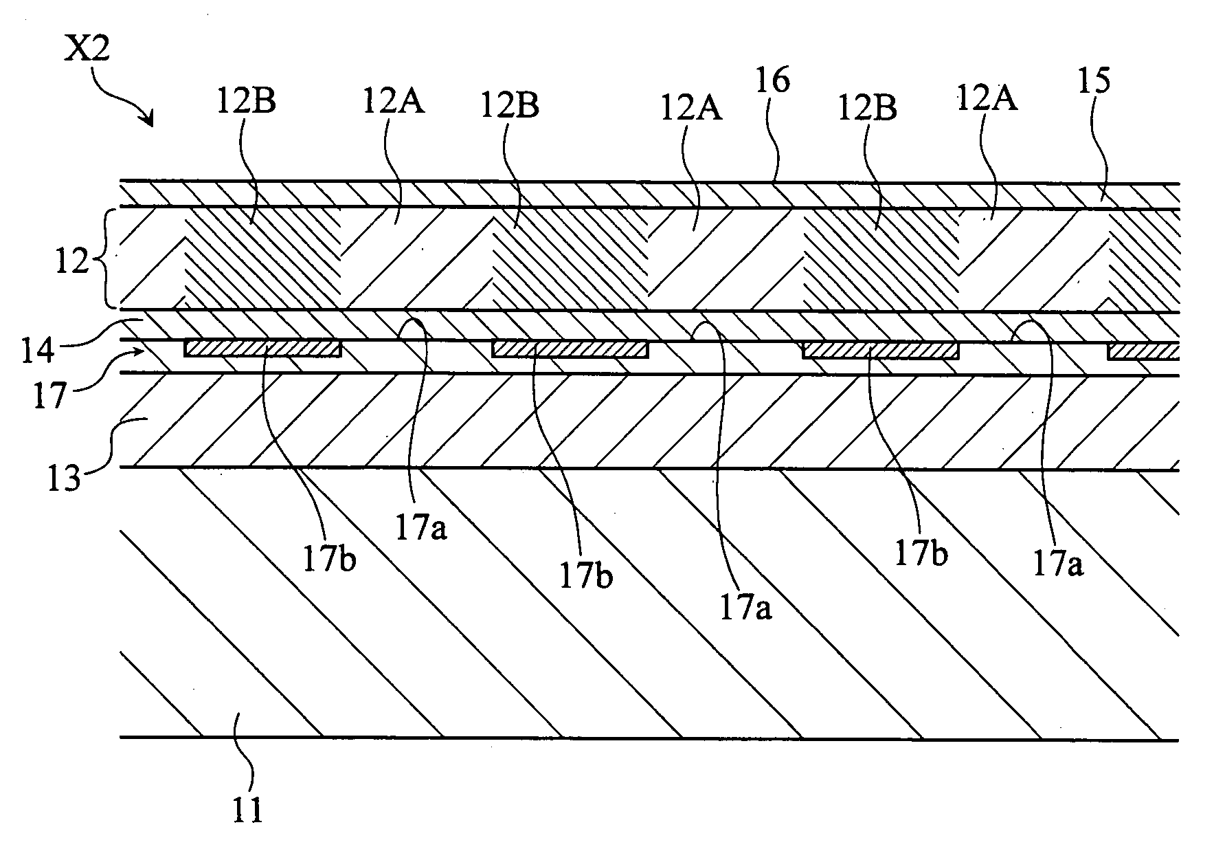 Magnetic recording medium and method of making the same