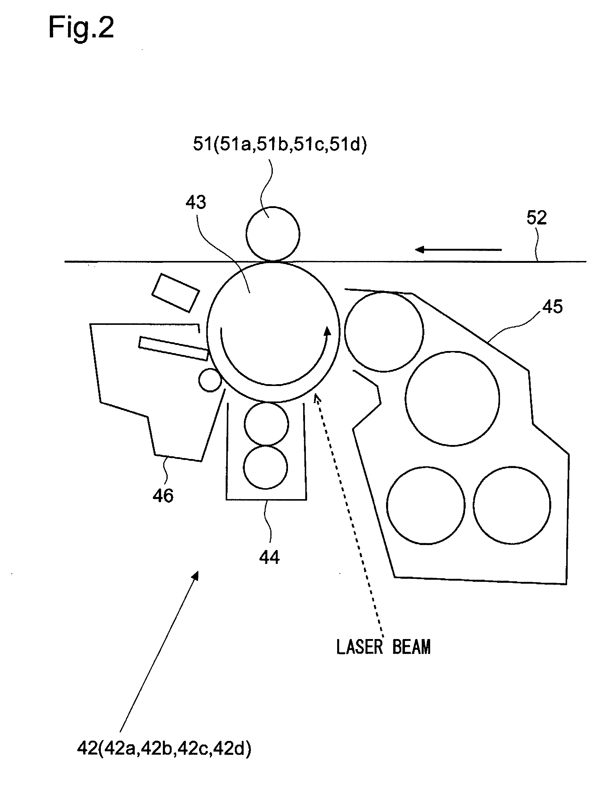 Image forming apparatus