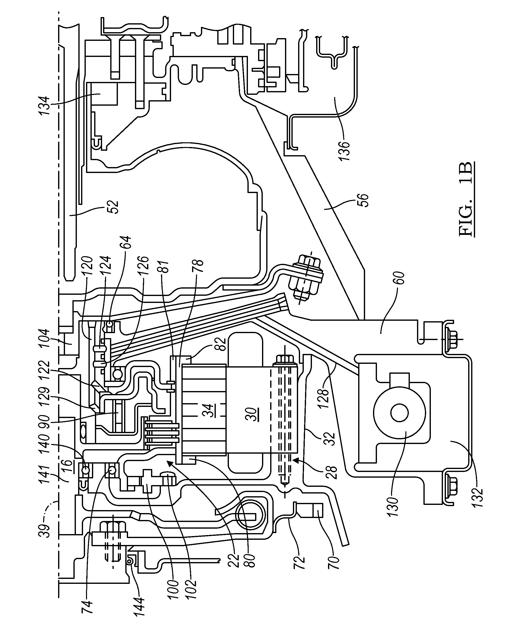 Dual drive plate damper for hybrid electric vehicles