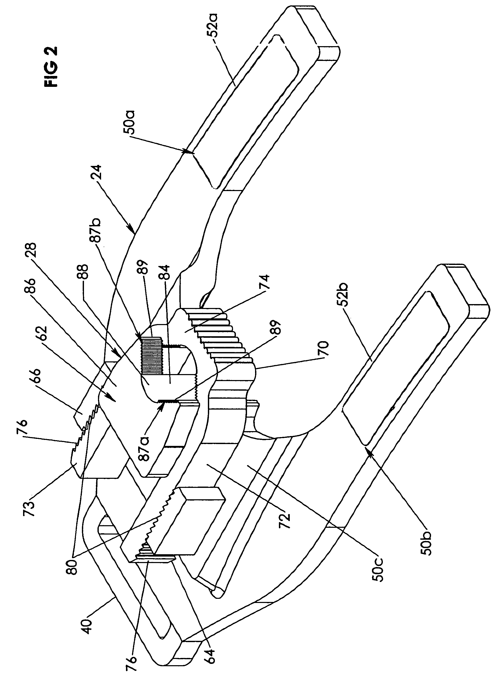 Endotracheal tube holder