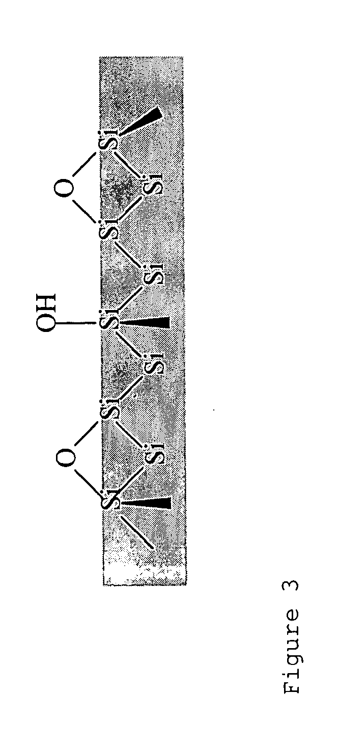 Atomic layer deposition method for depositing a layer