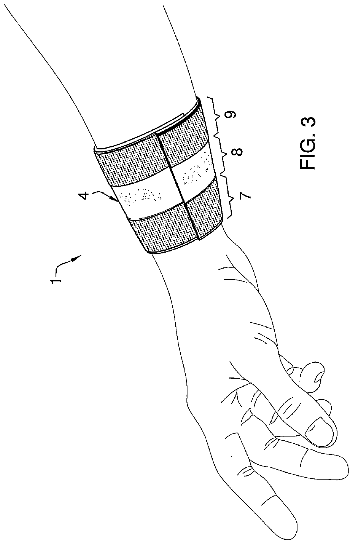 Multi-Use Utility Sleeve