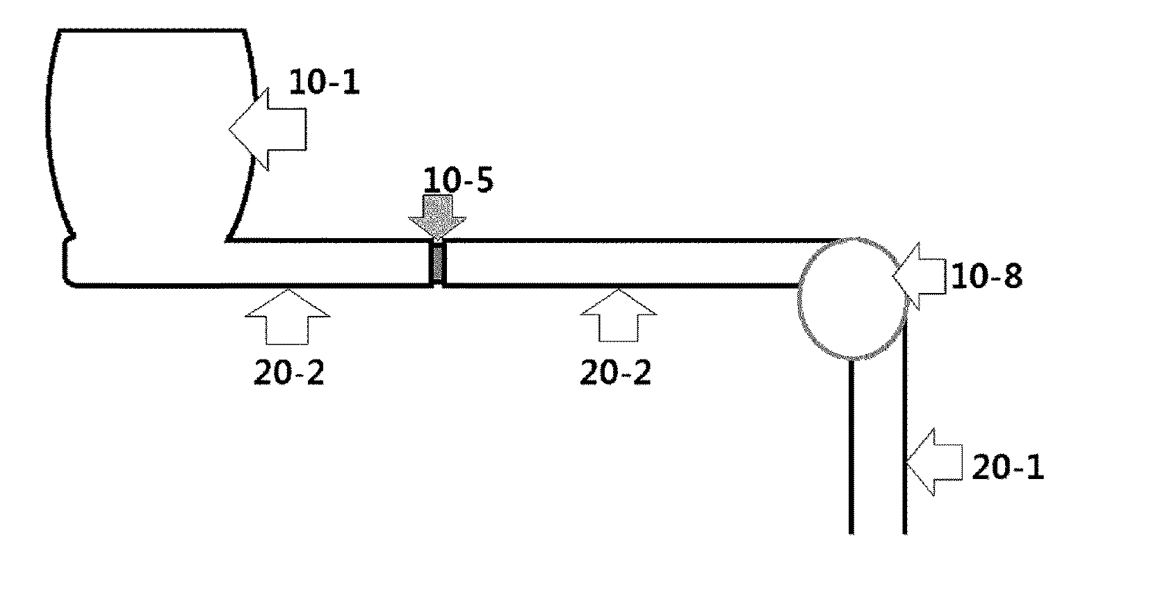 Auxiliary bottle feeding apparatus and baby product to which auxiliary bottle feeding apparatus is mounted