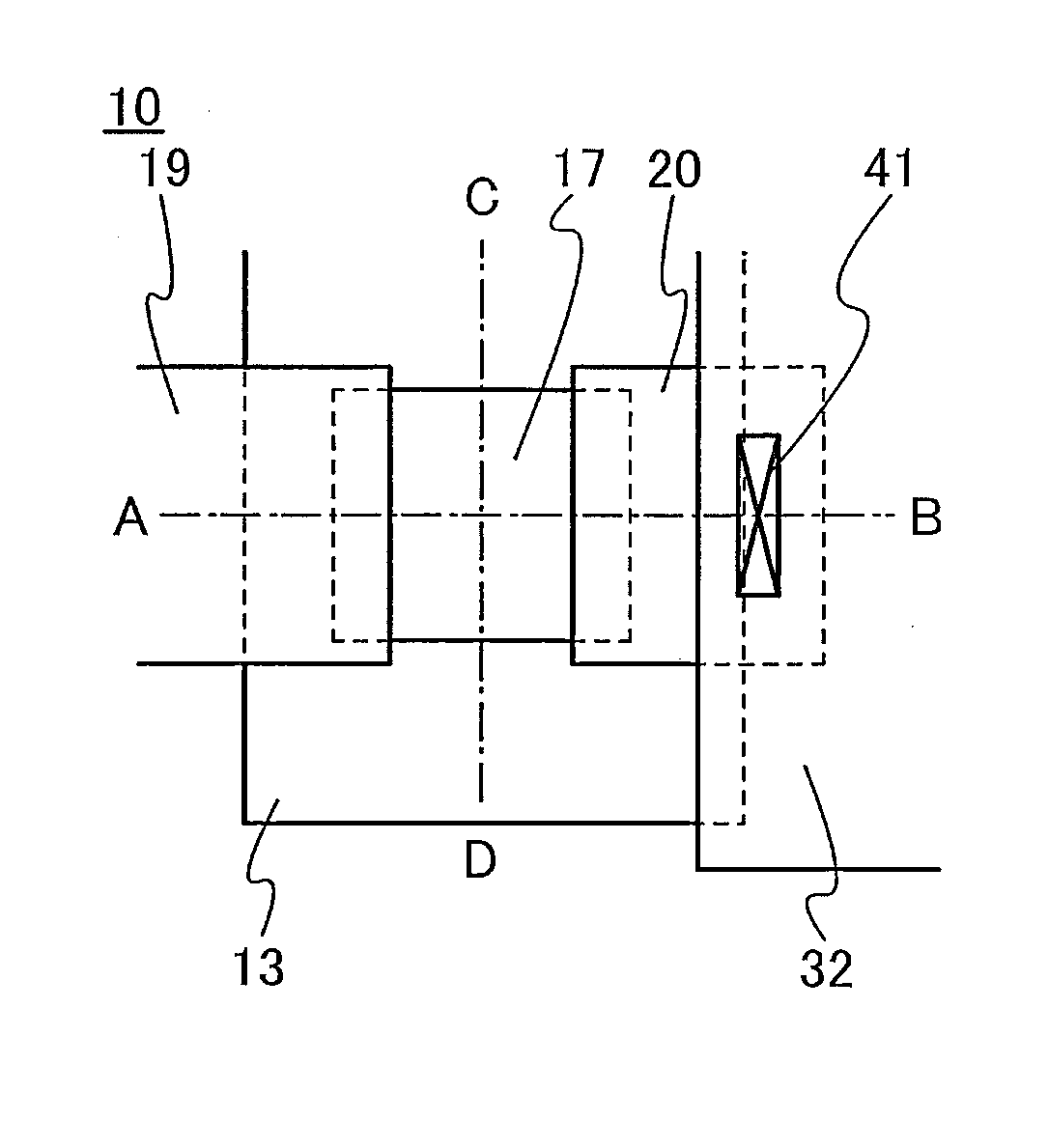 Semiconductor device